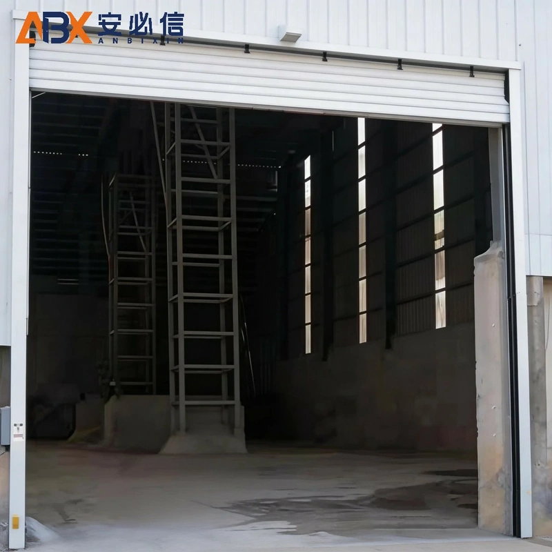咸阳市机械式门封